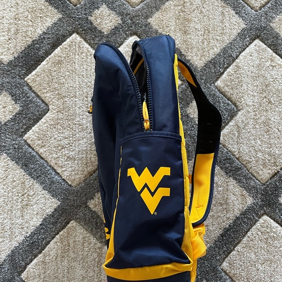 Nike | Bags | Nike West Virginia Wvu 